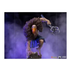 Iron Studios - BDS Art Scale 1/10 - Thundercats - Vultureman - Cosmocats