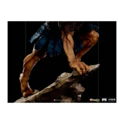 Iron Studios - BDS Art Scale 1/10 - Thundercats - Vultureman - Cosmocats