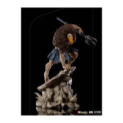 Iron Studios - BDS Art Scale 1/10 - Thundercats - Vultureman - Cosmocats