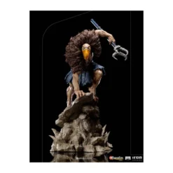 Iron Studios - BDS Art Scale 1/10 - Thundercats - Vultureman - Cosmocats