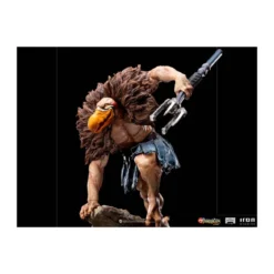 Iron Studios - BDS Art Scale 1/10 - Thundercats - Vultureman - Cosmocats