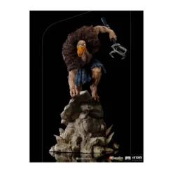 Iron Studios - BDS Art Scale 1/10 - Thundercats - Vultureman - Cosmocats