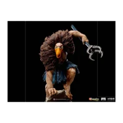 Iron Studios - BDS Art Scale 1/10 - Thundercats - Vultureman - Cosmocats