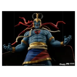 Iron Studios - BDS Art Scale 1/10 - Thundercats - Mumm-Ra The Ever-Living