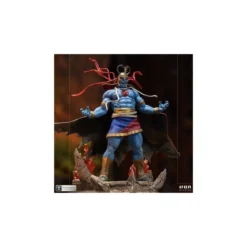 Iron Studios - BDS Art Scale 1/10 - Thundercats - Mumm-Ra The Ever-Living