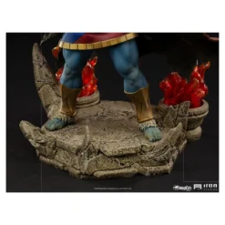 Iron Studios - BDS Art Scale 1/10 - Thundercats - Mumm-Ra The Ever-Living