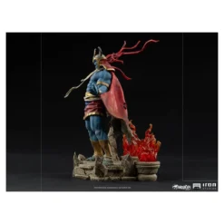 Iron Studios - BDS Art Scale 1/10 - Thundercats - Mumm-Ra The Ever-Living