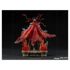 Iron Studios - BDS Art Scale 1/10 - Thundercats - Mumm-Ra The Ever-Living