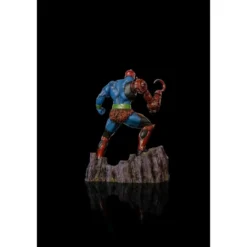 Iron Studios - BDS Art Scale 1/10 - Trap Jaw - Masters of the Universe - Les Maitres de l'Univers