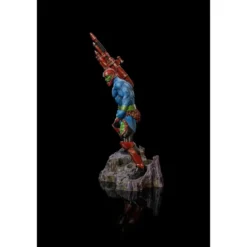 Iron Studios - BDS Art Scale 1/10 - Trap Jaw - Masters of the Universe - Les Maitres de l'Univers