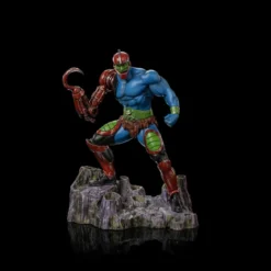Iron Studios - BDS Art Scale 1/10 - Trap Jaw - Masters of the Universe - Les Maitres de l'Univers