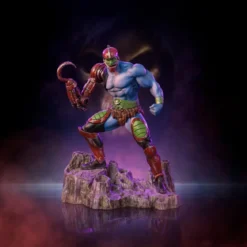 Iron Studios - BDS Art Scale 1/10 - Trap Jaw - Masters of the Universe - Les Maitres de l'Univers