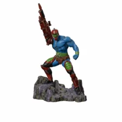 Iron Studios - BDS Art Scale 1/10 - Trap Jaw - Masters of the Universe - Les Maitres de l'Univers