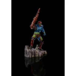 Iron Studios - BDS Art Scale 1/10 - Trap Jaw - Masters of the Universe - Les Maitres de l'Univers