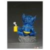 Iron Studios - Beast - X-Men Mini Co.Heroes PVC