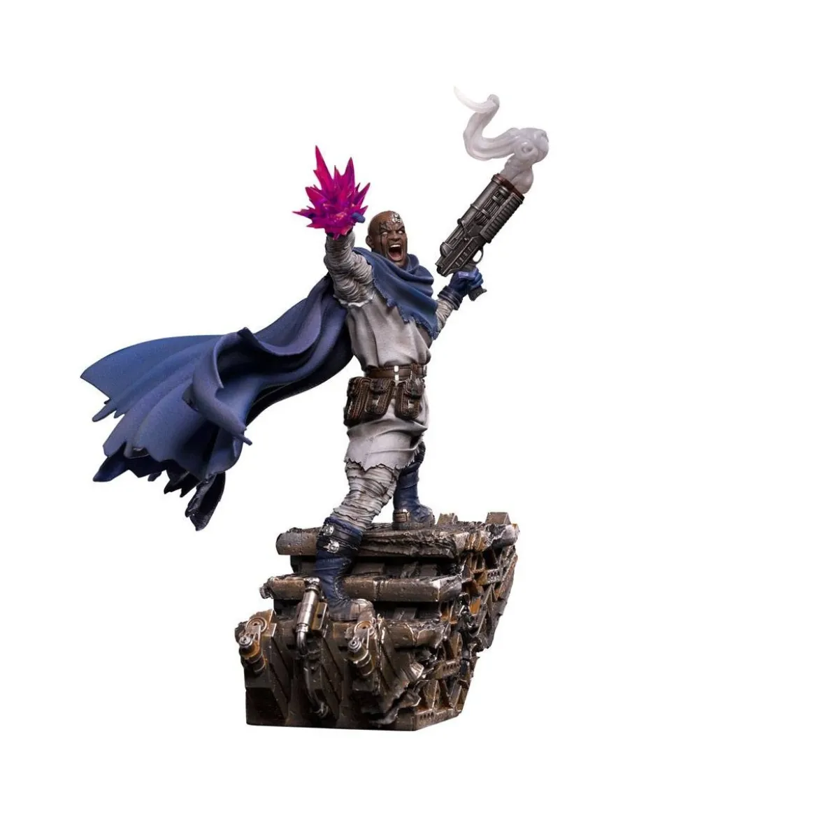 Iron Studios - Bishop - X-Men Age of Apocalypse - BDS Art Scale 1/10