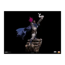 Iron Studios - Bishop - X-Men Age of Apocalypse - BDS Art Scale 1/10