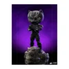 Iron Studios - Black Panther - The Infinity Saga Mini Co.Heroes PVC