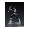 Iron Studios - Black Ranger - Power Rangers BDSArt Scale 1/10