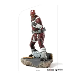 Iron Studios - Black Widow - Red Guardian BDSArt Scale