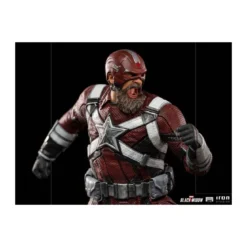 Iron Studios - Black Widow - Red Guardian BDSArt Scale