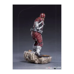 Iron Studios - Black Widow - Red Guardian BDSArt Scale