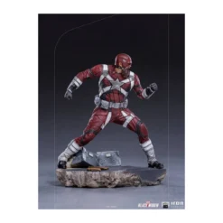 Iron Studios - Black Widow - Red Guardian BDSArt Scale