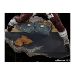 Iron Studios - Black Widow - Red Guardian BDSArt Scale