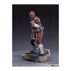 Iron Studios - Black Widow - Red Guardian BDSArt Scale