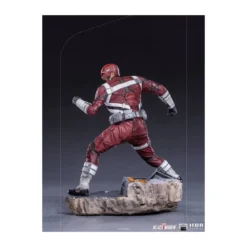 Iron Studios - Black Widow - Red Guardian BDSArt Scale