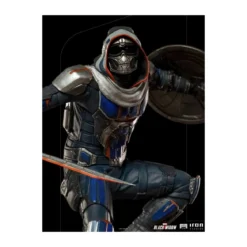 Iron Studios - Black Widow - Taskmaster BDSArt Scale