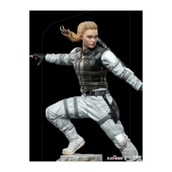 Iron Studios - Black Widow - Yelena BDSArt Scale
