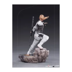 Iron Studios - Black Widow - Yelena BDSArt Scale
