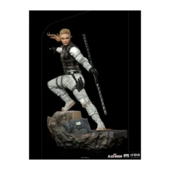 Iron Studios - Black Widow - Yelena BDSArt Scale