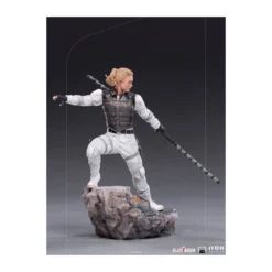 Iron Studios - Black Widow - Yelena BDSArt Scale