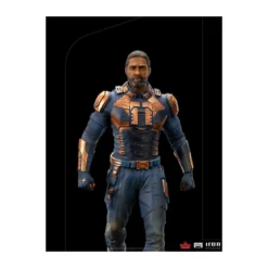 Iron Studios - Bloodsport - Suicide Squad Bds Art Scale 1/10