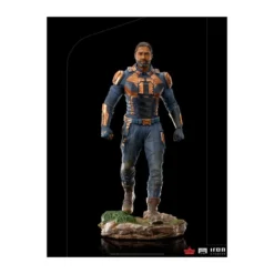Iron Studios - Bloodsport - Suicide Squad Bds Art Scale 1/10