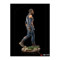 Iron Studios - Bloodsport - Suicide Squad Bds Art Scale 1/10
