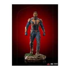 Iron Studios - Bloodsport - Suicide Squad Bds Art Scale 1/10