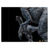 Iron Studios - Blue & Beta - Jurassic World Dominion 1/10 Deluxe Art Scale