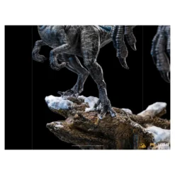 Iron Studios - Blue & Beta - Jurassic World Dominion 1/10 Deluxe Art Scale