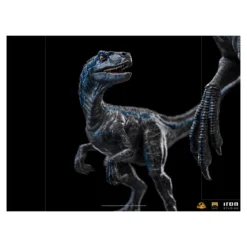 Iron Studios - Blue & Beta - Jurassic World Dominion 1/10 Deluxe Art Scale