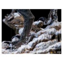 Iron Studios - Blue & Beta - Jurassic World Dominion 1/10 Deluxe Art Scale