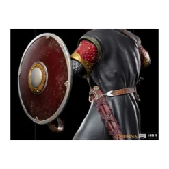 IRON STUDIOS - Boromir BDS Art Scale 1/10 - Lord of the Rings