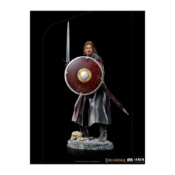 IRON STUDIOS - Boromir BDS Art Scale 1/10 - Lord of the Rings