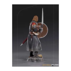 IRON STUDIOS - Boromir BDS Art Scale 1/10 - Lord of the Rings