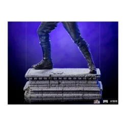 Iron Studios - Bucky Barnes - The Falcon and The Winter Soldier statuette 1/10 Art Scale