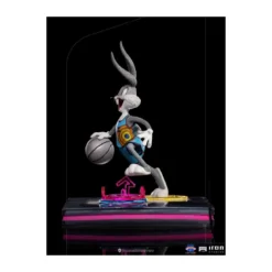 Iron Studios - Bugs Bunny - Space Jam: A New Legacy 1/10 BDS Art Scale