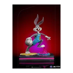 Iron Studios - Bugs Bunny - Space Jam: A New Legacy 1/10 BDS Art Scale