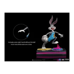 Iron Studios - Bugs Bunny - Space Jam: A New Legacy 1/10 BDS Art Scale